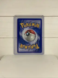 Pokemon Card Expedition 38/165 Butterfree Reverse Holo NM - Image 2