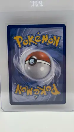 Pokemon TCG Generations ImakuniU Trainer Supporter Card 116/144 NM 2016 - Image 2