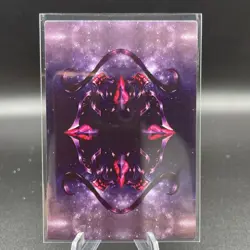 Makoto Kino Anime Waifu Card Doujin ACG Goddess Holo - Image 3