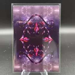 Makoto Kino Anime Waifu Card Doujin ACG Goddess Holo - Image 4