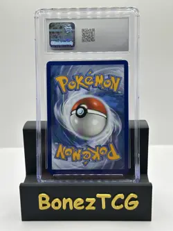 CGC 9 Entei V 2023 Crown Zenith GG36/GG70 Galarian Gallery Pokemon Card - Image 2