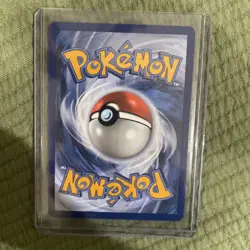 Mega Evolution Bulbasaur Promo Card Illustration - Image 2