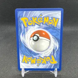 Pokemon TCG Eevee EX 174 Prismatic Evolutions SPC Promo Card (NM Condition) - Image 2
