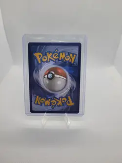 Greninja Gold Star SWSH144 Sword & Shield Promo Card Holo Celebrations - Image 2