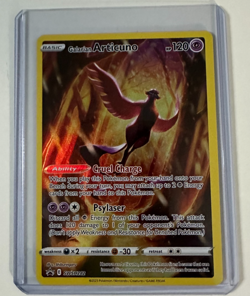 Galarian Articuno SWSH282 SWSH: Sword & Shield Promo Cards Holo - Image 1