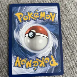 Pokemon Charmander GameStop Promo Card 004/165 Reverse Holo - Image 2