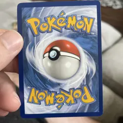 Pokemon Charmander GameStop Promo Card 004/165 Reverse Holo - Image 3