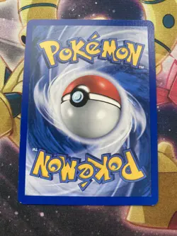 Lanturn 38/111 Neo Genesis Uncommon - WOTC - Pokemon Card Near Mint - Image 2