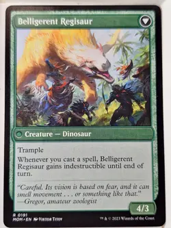 Invasion of Ixalan - March of the Machine - Magic the Gathering MTG Nice! - Image 2