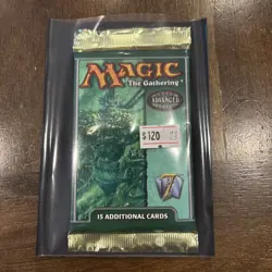 mtg 7th edition booster pack - Image 1