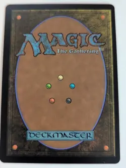 Door of Destinies Borderless Non-foil MTG Secret Lair Drop 1631 English NM-Mint - Image 2