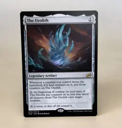 MTG The Ozolith IKO NM - Image 1