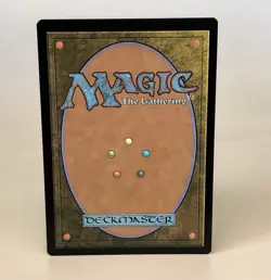 MTG The Ozolith IKO NM - Image 2