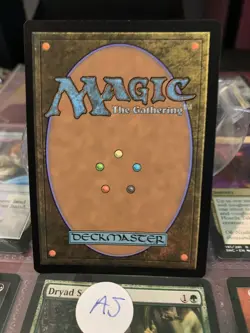 Fireball 175/361 Uncommon Foil Baldur's Gate MTG - Image 2