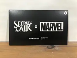 **CONFIRMED** MTG SECRET LAIR X MARVEL The Astonishing Foil Bundle - Image 4