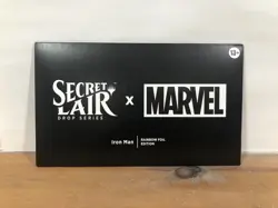 **CONFIRMED** MTG SECRET LAIR X MARVEL The Astonishing Foil Bundle - Image 5