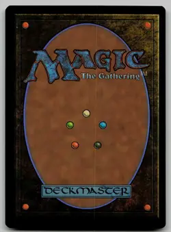 Tasha's Hideous Laughter R The List Reprints 078/281 NM - Image 2