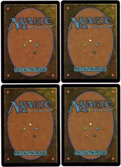 MTG Wilds of Eldraine Enchanting Tales Garruk's Uprising x 4 (Uncommon) - Image 2