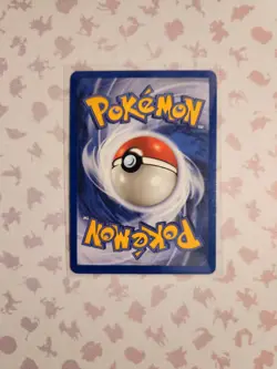 Charmander 50/82 1st Edition Team Rocket Pokemon TCG - Image 2