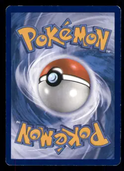 Pokemon TCG Pokemon Mudkip Mudkip Promo Holo mp - Image 2