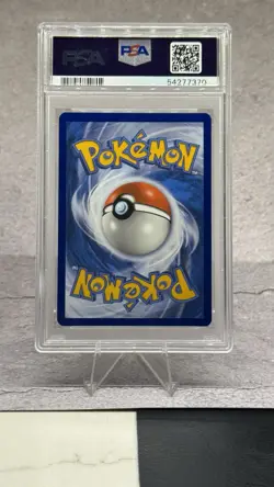 PSA 10 💎 ⚡ Pokemon Hidden Fates Zapdos Reverse Holo 24/68 LOW POP | SUN & MOON - Image 4
