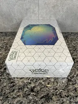 Pokemon Terapagos EX Ultra-Premium Collection Sealed - Image 4