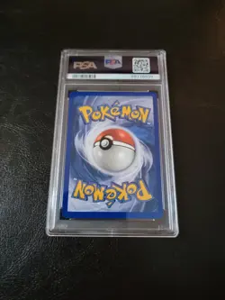 Pokemon Aquapolis Set Regular Finish Porygon eReader 103a/147 PSA 10! AQ79 - Image 2