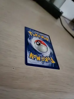 Pokemon Base Set 1st Edition Regular Finish Magnemite Shadowless 53/102 OC677 - Image 5