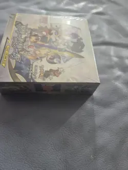 Pokemon Tag Team Gx Dream League Booster Box - Image 3