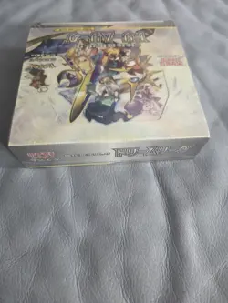 Pokemon Tag Team Gx Dream League Booster Box - Image 4