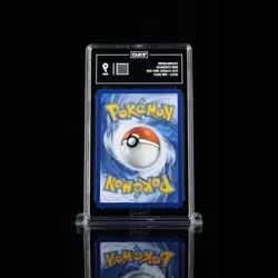 TAG 9.0 MINT Charmander Classic Collection 2023 Pokemon Pokemon TCG Classic - Image 2