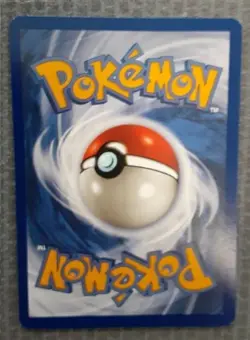 RARE Pokemon Team Rocket Dark Gyarados Prerelease Promo MINT Rare NEVER PLAYED - Image 2