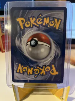 Pokemon TCG Serperior Black and White 6/114 Holo Holo Rare LP - Image 2