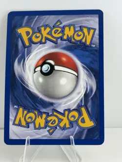 Dark Gyarados (Prerelease) 08/82 Wotc Promo Holo Pokemon NM - Image 2