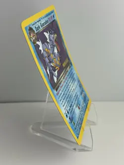Dark Gyarados (Prerelease) 08/82 Wotc Promo Holo Pokemon NM - Image 4