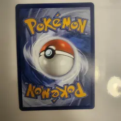 TCG Pokemon Gothitelle 211 Promo White Flare; Black Star Promo English NM - Image 2