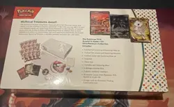 Pokemon TCG: Scarlet & Violet 151 *NEW* Ultra-Premium Collection Box - 16 Packs - Image 3