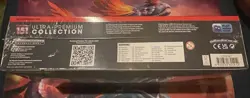 Pokemon TCG: Scarlet & Violet 151 *NEW* Ultra-Premium Collection Box - 16 Packs - Image 4