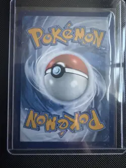 Pokemon TCG Pikachu With Grey Felt Hat Van Gogh Full Art PromoSVP #085 - Image 2