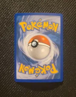 Delibird - 39/123 - Crosshatch League Promo - Reverse Holo - Pokemon TCG - Image 2