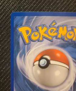 Delibird - 39/123 - Crosshatch League Promo - Reverse Holo - Pokemon TCG - Image 3