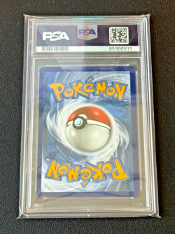 2019 Pokemon S&M Hidden Fates Zygarde GX FA #SV65 PSA 10 GEM MINT - Image 2