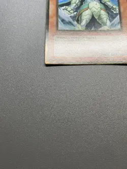 Yu-Gi-Oh! Raiza The Storm Monarch Ultra Rare Limited Edition GLD2-EN026 HP - Image 3