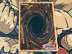 YuGiOh! Caius the Shadow Monarch Platinum Secret Rare RA03-EN194 - More Listed! - Image 3