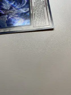 Yu-Gi-Oh! FROZEN FITZGERALD Secret Rare Limited Edition DPCT-EN005 HP - Image 4