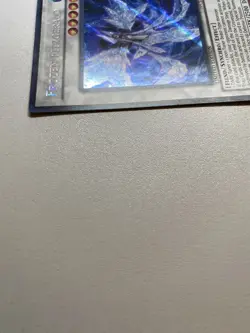 Yu-Gi-Oh! FROZEN FITZGERALD Secret Rare Limited Edition DPCT-EN005 HP - Image 5