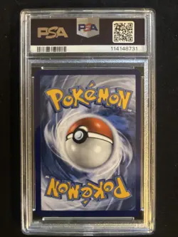 Pokemon TCG Charizard EX Obsidian Flames Special Illustration Card 223/197 PSA 9 - Image 2