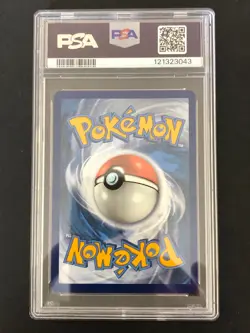PSA 9, Greninja GX - SV56/SV94 - Pokemon Hidden Fates Sun & Moon Shiny Rare Card - Image 2