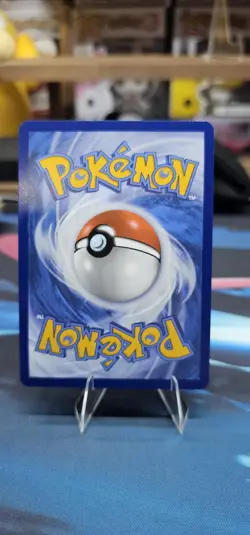 Charizard ex 196 Sv: Scarlet & Violet Promo Cards Holo - Image 2