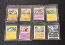 Pokemon TCG - Mixed Lot of Pokemon Cards - 26 Cards (2010-2022) - Image 3